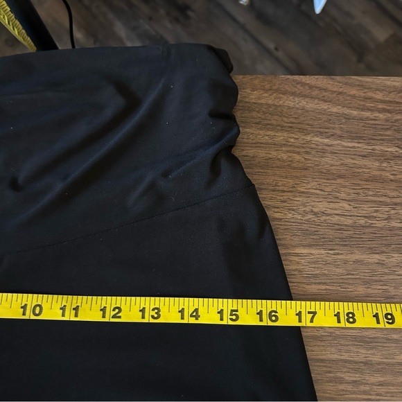 ❤️ Frank Lyman semi formal/casual flare stretch pants 6 - Picture 10 of 13